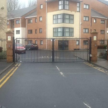 Liverpool 2 Bedroom Apartment Exterior foto